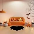 thumbnail image 4 of WRXMIJNHGSA Polyester Carpet Under $20 Carpet Unwelcome Bat Door Mat Gothic Rug Halloween Funny Pattern Doormat New Home Closing Housewarming For Kitchen Bedroom Holiday Outdoor Indoor Decor, 4 of 4