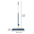 thumbnail image 3 of Chmadoxn No Hand Washing Flat Large Mop Household One Mop Lazy Person Mop Floor Mop And Tool For Both Dry And Wet Use A mop, 3 of 9