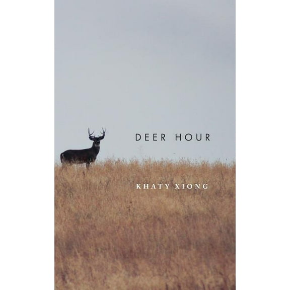 Deer Hour (Paperback)