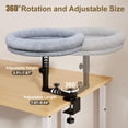 thumbnail image 3 of Cama de escritorio Cat Chloraeon, grande, giratoria y ajustable en 360°, 3 of 8