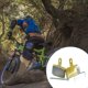 thumbnail image 5 of Eigraketly Pastillas de freno de resina para bicicleta, accesorios para reparación de bicicletas, almohadilla resistente para patines de ciclismo, ajuste Ciclismo Cobre/Todo metal Eigraketly OD023378-03B, 5 of 6