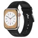 thumbnail image 1 of TPU Silicona Deportes A Prueba De Sudor Color Sólido Correa De Reloj Con Ajuste Conveniente Y Amplia Compatibilidad, 1 of 5
