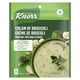 Mélange à soupe Knorr Crème de Broccoli 52 GR Mélange à soupe – image 2 sur 7