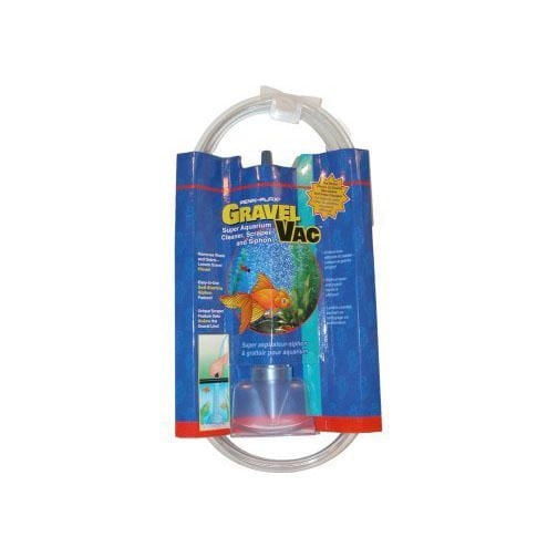Penn-Plax Penn Plax Gravel Vac Canister Sleeved