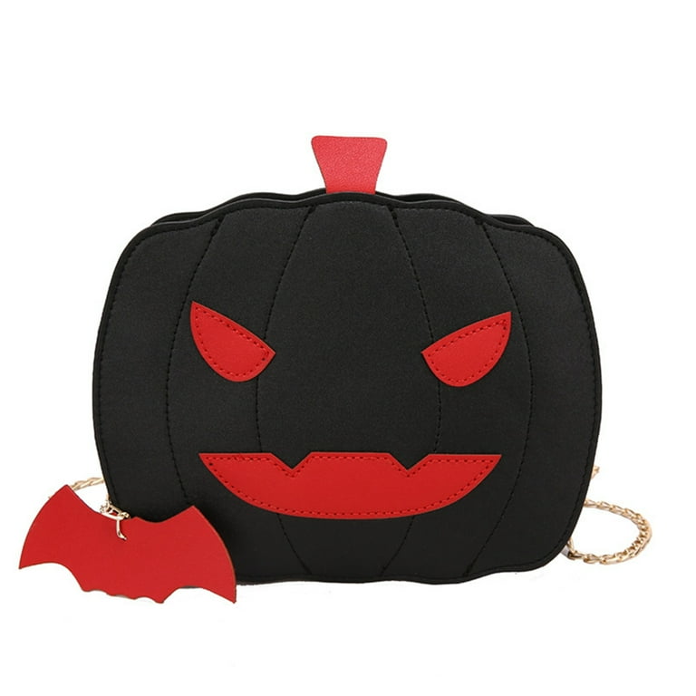 Halloween crossbody purse new arrivals