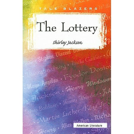 The Lottery (Best Lottery To Play In Florida)