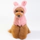 thumbnail image 5 of onlyliua Ofertas Del Día Chaleco de Invierno para Mascotas de Tela para Perros de Moda Novedosa, 5 of 5