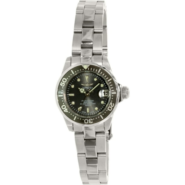 invicta watch styles