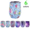 thumbnail image 1 of Insulated Tumbler Stainless Steel Portable Vacuum Tumbler Travel Tumbler, 1 of 6
