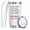 No092, variant on Nurse Practitioner 20oz Insulated Tumbler - LPN Gifts for Women, Nurses Week Appreciation, Graduation for New Nurses, School Nurse, RN