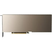 NVIDIA Tesla A100 Ampere 40 GB Graphics Card - PCIe 4.0 - Dual Slot