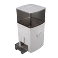 thumbnail image 1 of Dispensador De Arroz De 13.2 Libras De Capacidad, Dispensador De Alimentos Secos De Diseño Compacto Multifuncional Con Taza Medidora, Recipiente Hermético De Almacenamiento De, 1 of 7