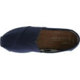 thumbnail image 6 of TOMS Classic Alpargata Canvas Slip-On Flat Shoe (Women's), 6 of 7