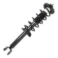 thumbnail image 4 of For Acura TSX 2009 2010 2011 2012 New Rear Left Driver Strut Spring Assembly - BuyAutoParts, 4 of 8