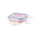 thumbnail image 4 of Contenedor Hermético Popit! XE201-16 Cuadrado  110 mL, 4 of 4