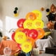 thumbnail image 3 of 30 globos para el día de Acción de Gracias, globos de fiesta, globos de látex, suministros para fiestas, 3 of 6