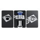 thumbnail image 3 of Convenient Stainless Steel Floor Drain Core with Accurate Size Measurement, 3 of 11