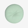 thumbnail image 6 of Covers & All Sunbrella Indoor/Outdoor Throw Pillow, 16 Inch Round Cushion Cover with Insert, 6 of 8