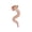 1, variant on Lynono Co.,Ltd Cartoon Caterpillars Resin Figurine For Moss Terrariums DIY Aquariums Decoration Miniature Landscape Ornament