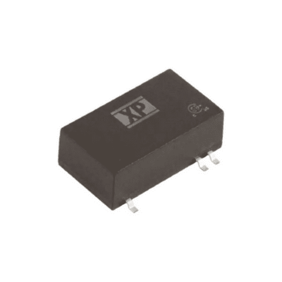 ISC0324S12  Isolated Module DC DC Converter 1 Output 12V 250mA 9V - 36V Input