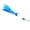 Blue, variant on Interactive Kite Toy Outdoor Exercise Game with Bright Color Hand Muscle Exercise Educational Outdoor Game