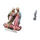 thumbnail image 5 of Decoración De Escritorio Acrílica DIY, Adorno De Mesa único, Decoración Del Hogar Para La Esquina De Vacaciones, Chimenea, Estatua De Guan Yin, Adorno De Piedra Coleccionable, Decoración, 5 of 8