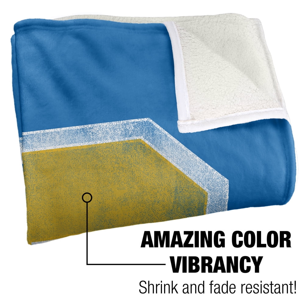 Riverdale Blanket 50