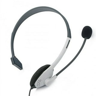 Xbox 360 Headsets Microphones in Xbox 360 Consoles Games