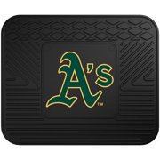 Oakland Athletics 17" x 14" Utility Mat