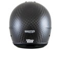 thumbnail image 6 of Zamp H781CBFM RZ-67D SA2025 Racing Helmet, Carbon, Medium, 6 of 19