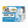 thumbnail image 4 of XL-3 Xtra Gripe y Tos, 12 Cápsulas, 4 of 4