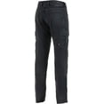 thumbnail image 2 of Alpinestars Oscar Barton Mens Motorcycle Riding Cargo Pants Black 34 USA, 2 of 2