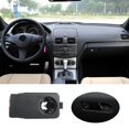 thumbnail image 2 of Accesorios para coche, guantera, tapa de caja, orificio para cerradura 2046800998 para W204 W212, 2 of 5