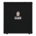 thumbnail image 1 of Combo de amplificador de bajo y guitarra, Crush Bass 50, Negro, 1 of 7