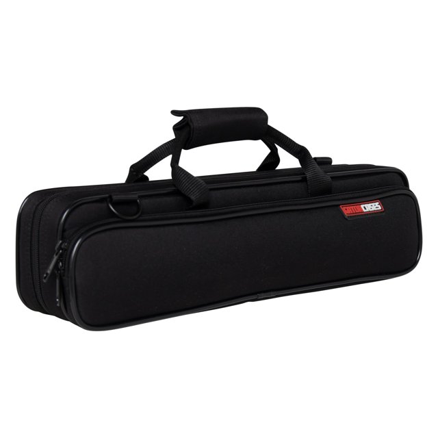 Cases Case Gator Serie Largo, ligeras, para flauta B/C-Foot