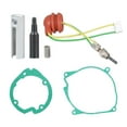 thumbnail image 3 of de reparación de ías , piezas de repuesto para automóviles, accesorios de llave, herramienta de de acero inoxidable de Baoblaze Bujía incandescente del calentador, 3 of 8