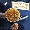 thumbnail image 6 of Frosted Flakes Cold Breakfast Cereal Cups, Good Source of 8 Vitamins and Minerals, Original, 7.87lb Case (60 Cups), 6 of 8