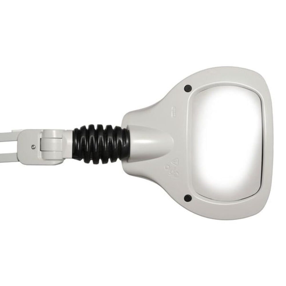 Vision-Luxo LUXO 6 W, LED Rectangular Magnifier Light WAL025968/18845LG