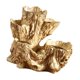 thumbnail image 1 of Maceta decorativa con forma de tocón de árbol, organizador, macetas, escultura, maceta para plantas de exterior. Madera, 1 of 9