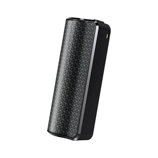 Dictáfono Audio Digital Original Mini Pen Grabación Voz (128 GB)