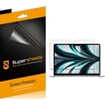 thumbnail image 1 of (3 Pack) Anti-Glare (Matte) Screen Protector Designed for New MacBook Air 13.6 inch (M2 Chip, 2022, 1 of 2