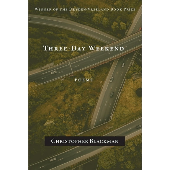 Three-Day Weekend, (Paperback)