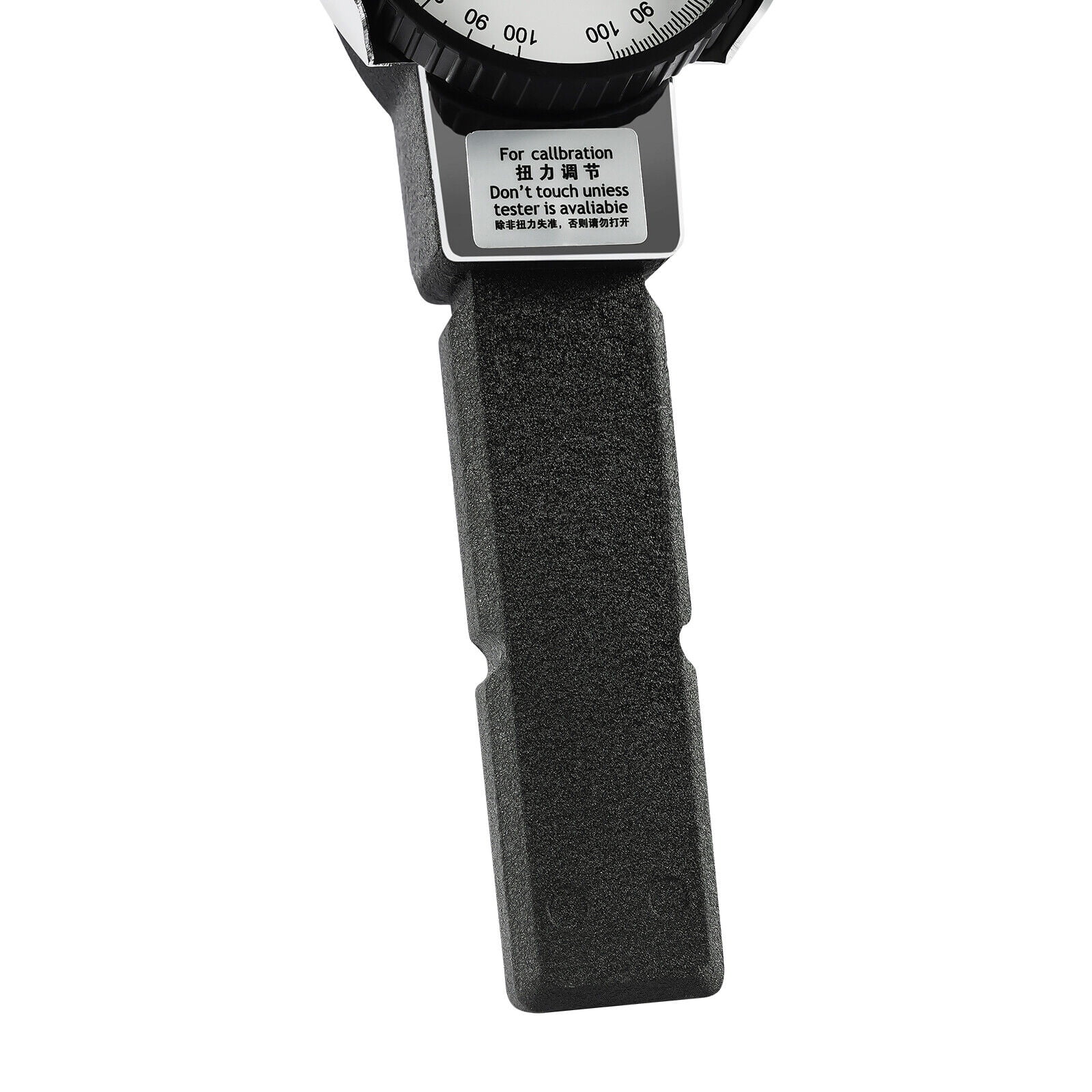 Dial Indicator Torque Wrench High Precision Indicating Torque Meter Wrench100n.m