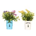 thumbnail image 2 of Decoración de plantas para peceras decoración luminosa de plantas artificiales para acuario 2 uds hermosa para balcones ANGGREK Otros, 2 of 8