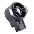 thumbnail image 3 of Car Throttle Position Sensor for Dodge Mitsubishi Hyundai MD614405 MD614488 MD614662, 3 of 5