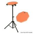 thumbnail image 5 of Soporte de tambor mudo Tomshoo 11 y 12 pulgadas Mute Drum Bracket, 5 of 5