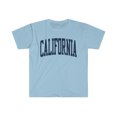 thumbnail image 1 of California Trip Moving Away Vacation Travel Shirt, Gifts, Tshirt, Tee, 1 of 2