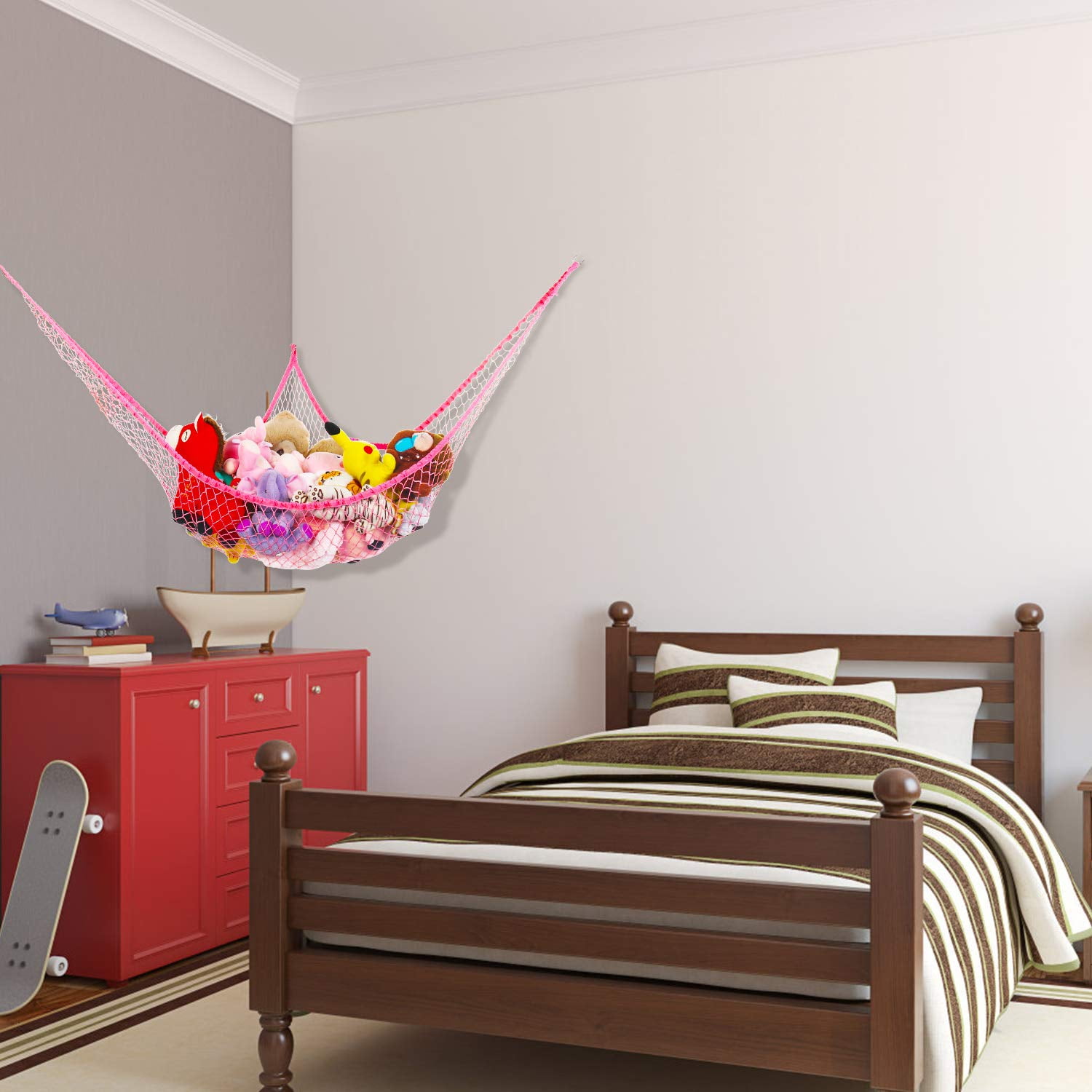 jolly jumper toy hammock