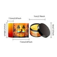 thumbnail image 3 of RYRDWP Intensive Tanning Gel Intensive Tanning Accelerator Brown Tanning Gel Tanning Accelerator For Sunbeds Brown Intensive Tanning Gel For Outdoor100g, 3 of 9