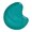 Jazzy Jade, variant on Sally Hansen - Xtreme Wear™ Nail Color, extreme wear and shine, long-lasting color is chip-resistant, fade-resistant, streak-free, and waterproof